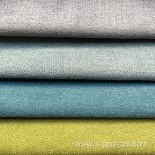 Polyester Sofa Fabric for Home Textile Upholstery Furniture